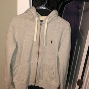 Men’s Polo Ralph Lauren Hoodie